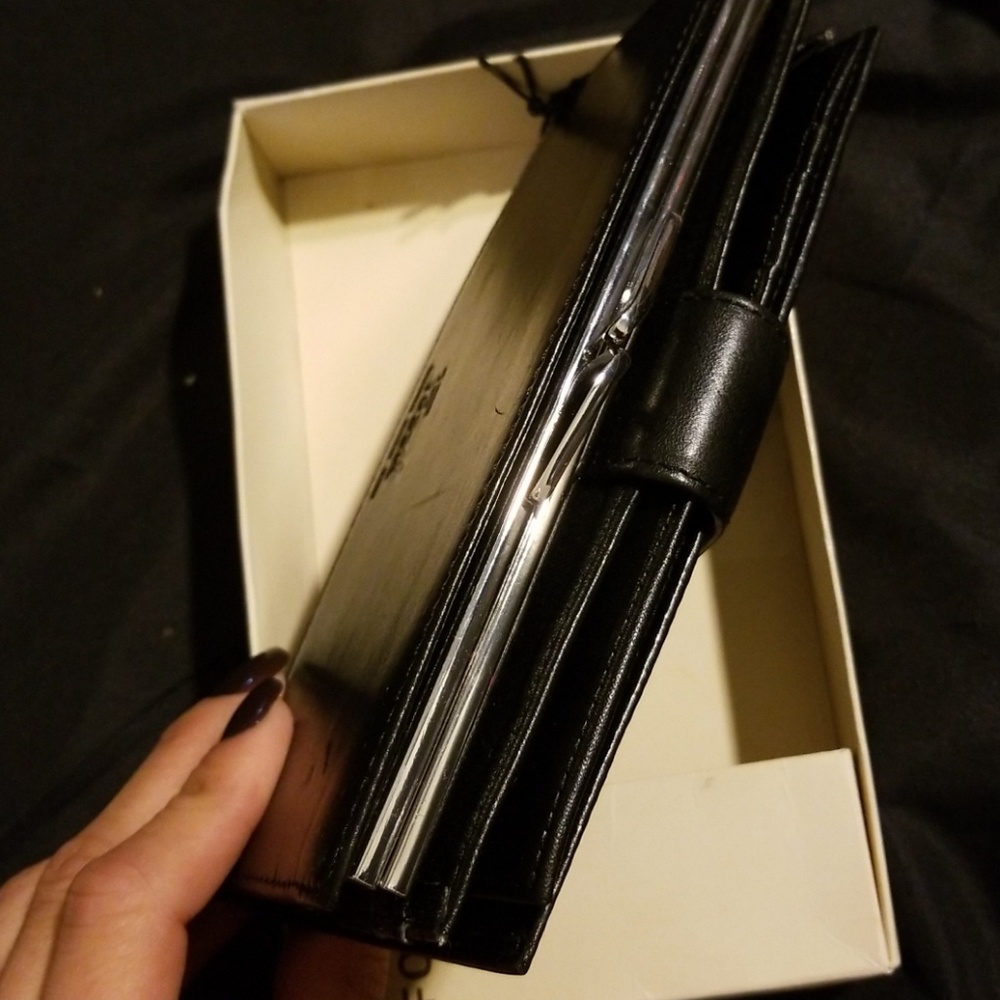 Fossil wallet - Picture 2 of 3